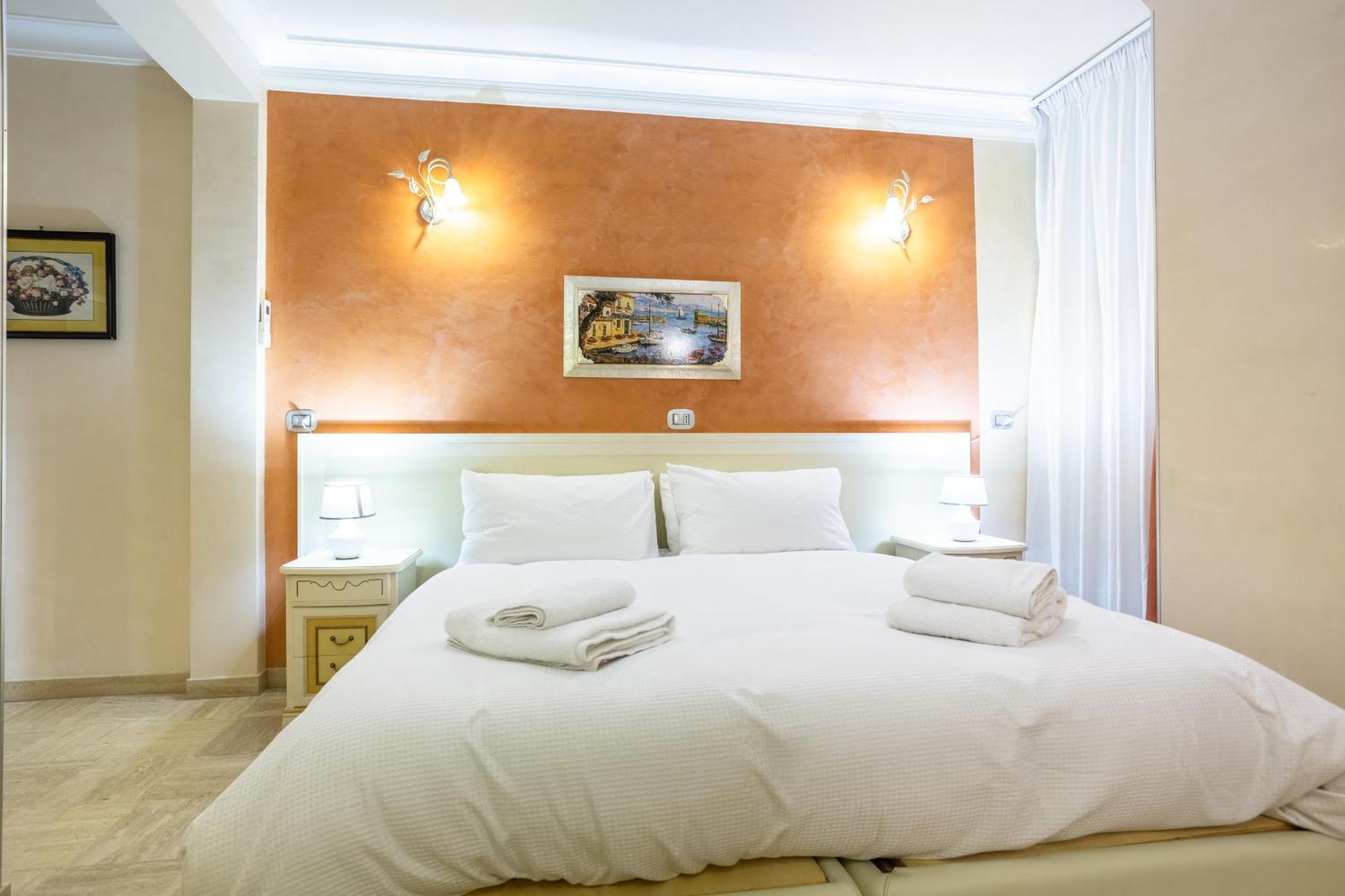 Luxury Opera Gasthof Rom